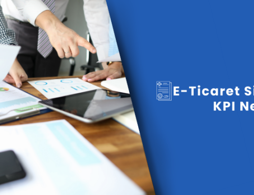 E-Ticaret Siteleri İçin KPI Nedir?