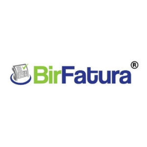 BirFatura logosu