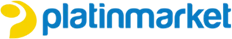 Platinmarket Logo