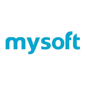 Mysoft logosu