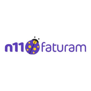 N11 Faturam logosu