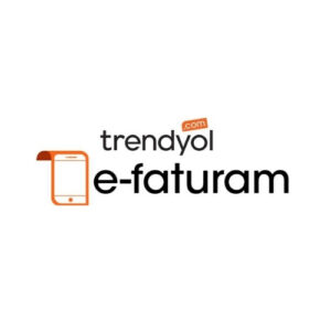 Trendyol E-Faturam logosu