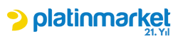 Platinmarket Logo