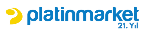 Platinmarket Logo