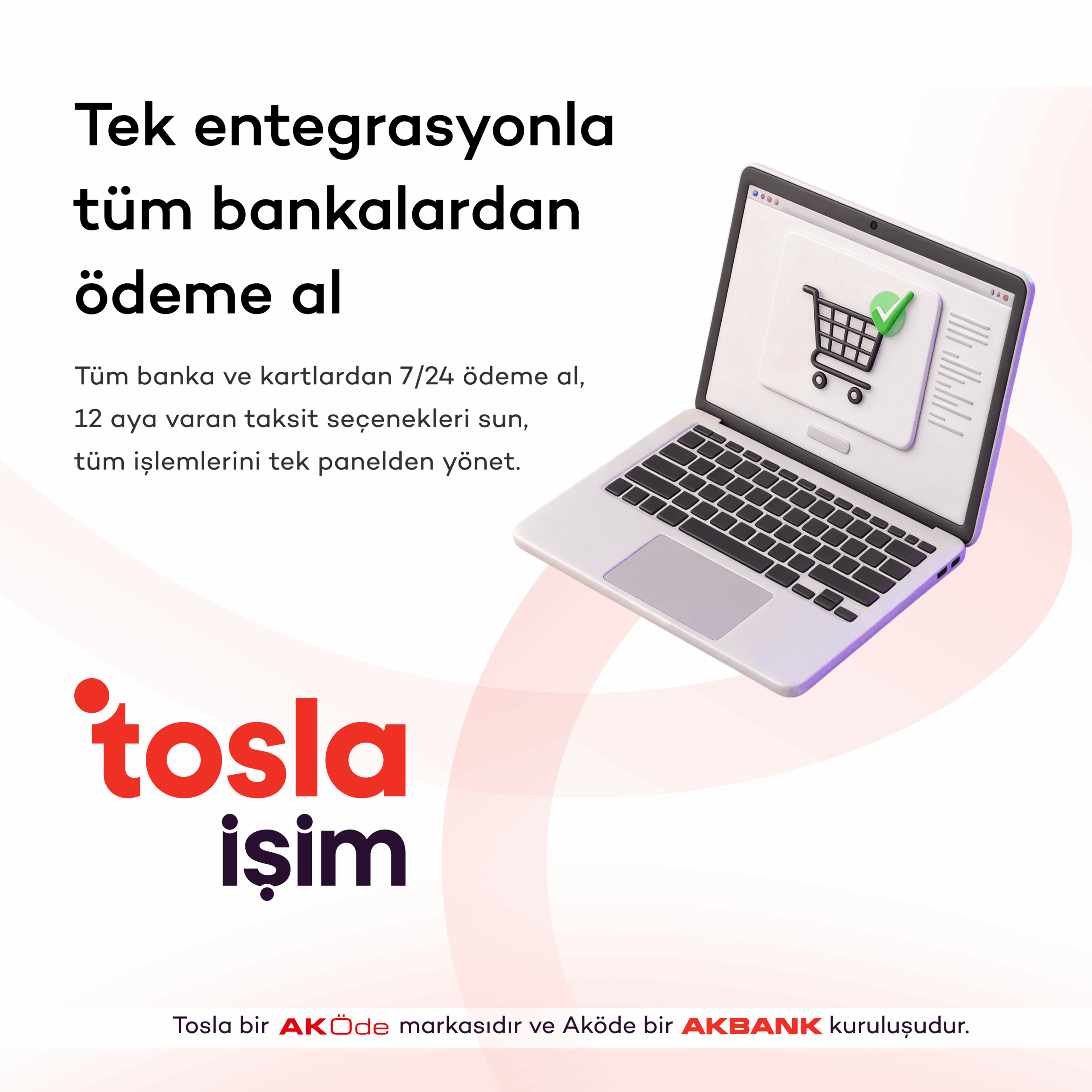 Tosla İşim PlatinMarket İş Birliği